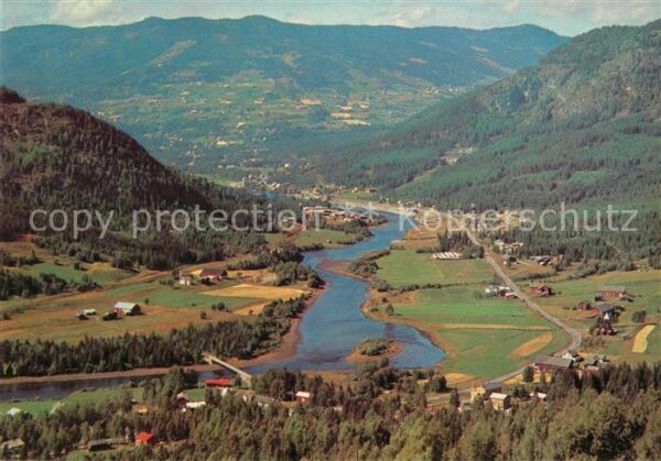 Gol Hallingdal