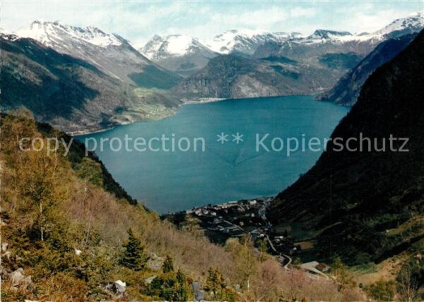 Eidsdal Valldal