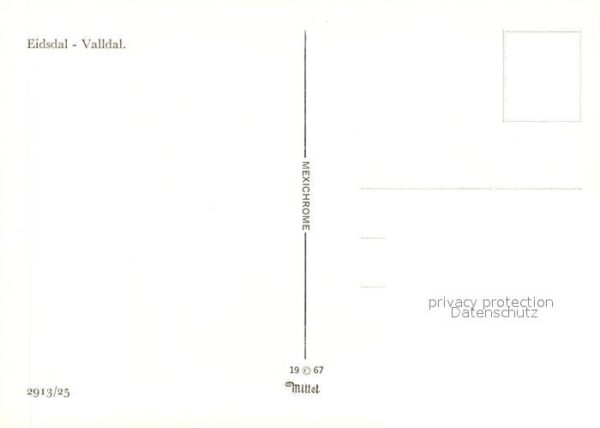 Eidsdal Valldal – Bild 2
