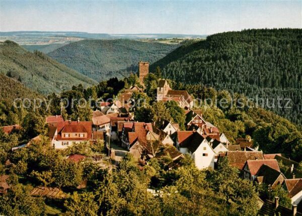 Zavelstein