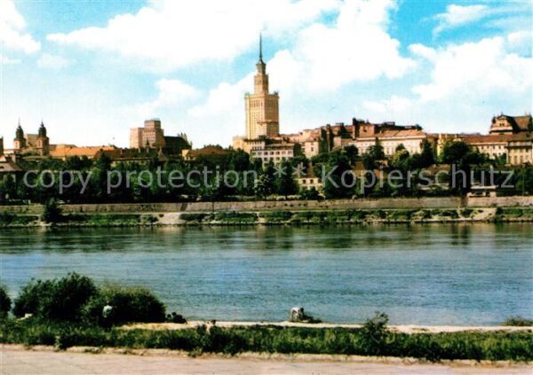 Warszawa