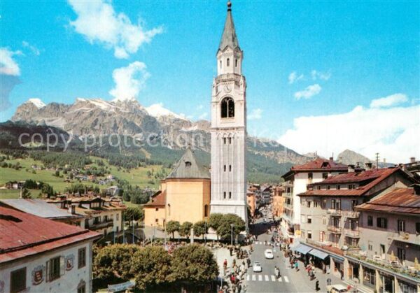 Cortina d Ampezzo Tofane