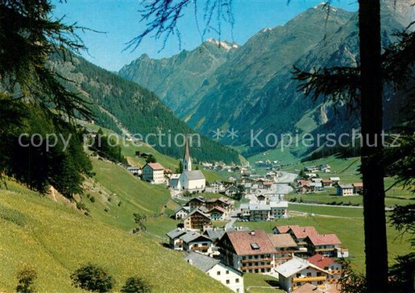 Soelden Oetztal