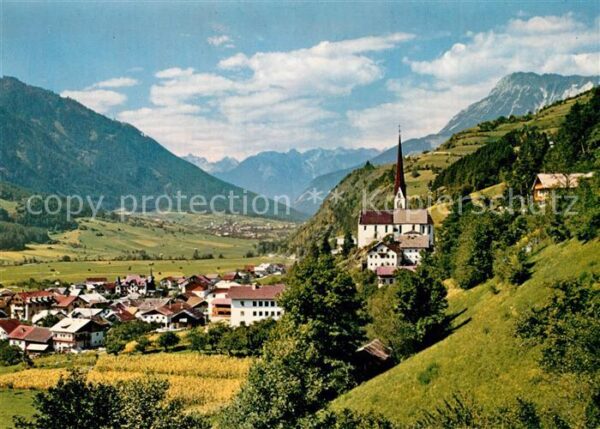 Oetz Tirol