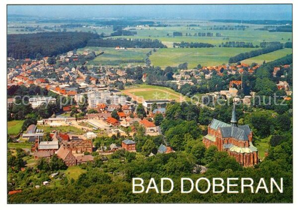 Bad Doberan