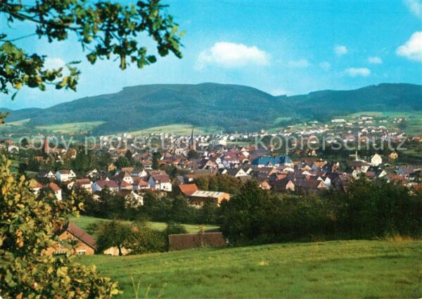Fuerth Odenwald