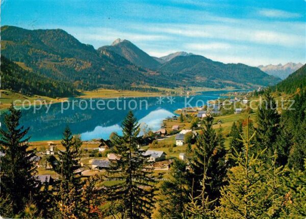 Neusach Weissensee