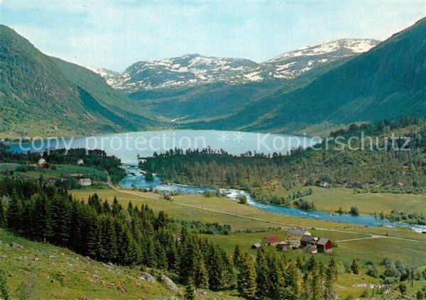 Viksdalen