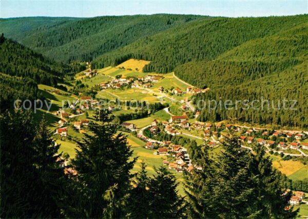 Tonbach
