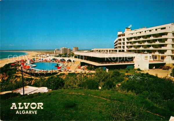Alvor