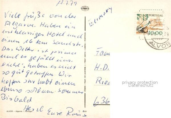 Alvor – Bild 2