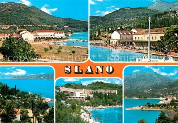 Slano Dubrovnik