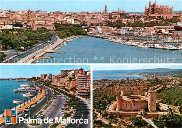 Palma de Mallorca