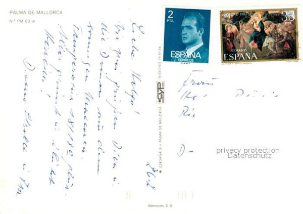 Palma de Mallorca – Bild 2