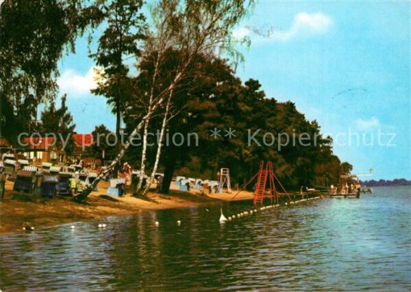 Klausdorf Mellensee