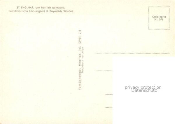 St Englmar – Bild 2