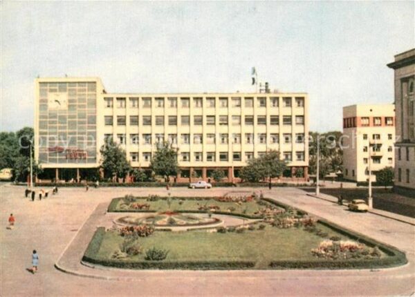 Tscherkassy