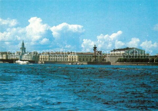 St Petersburg Leningrad