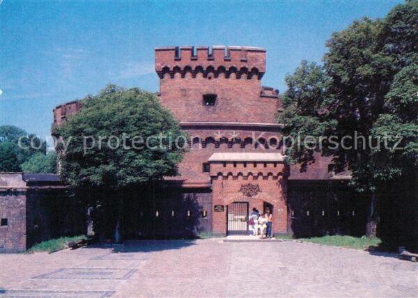 Kaliningrad Museum