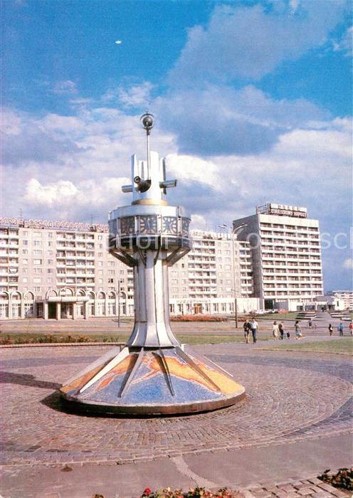 Kaliningrad