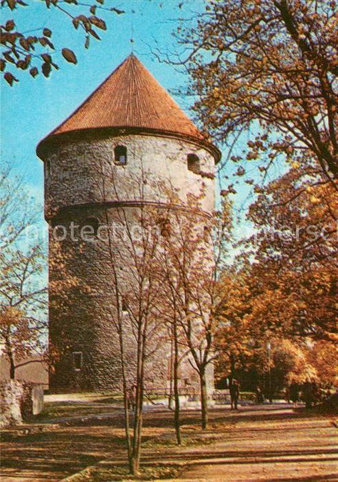 Tallinn Turm Kik-in-de-Kek
