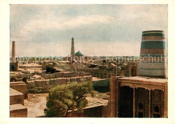 Khiva