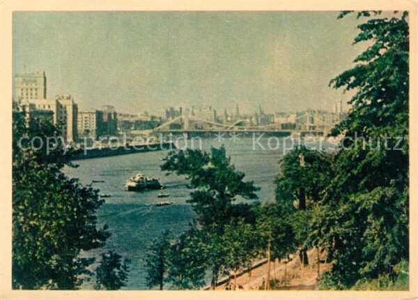 Moscow Moskva
