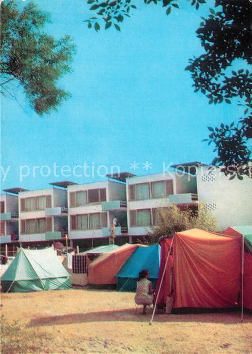 Arkoutino Arkutino Motel
