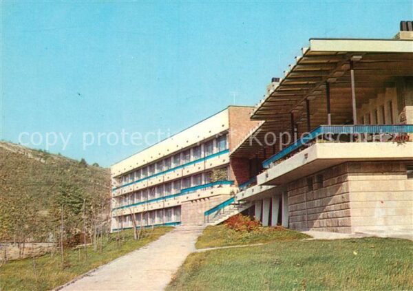 Veliko Tarnowo Motel Sveta Gora