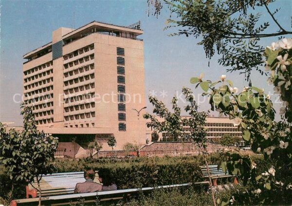 Buchara Hotel Buchara