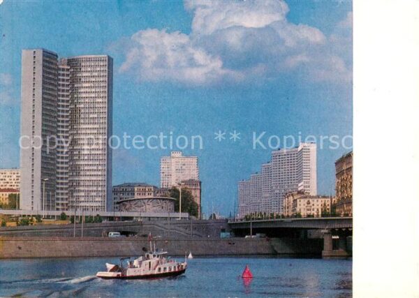 Moscow Moskva
