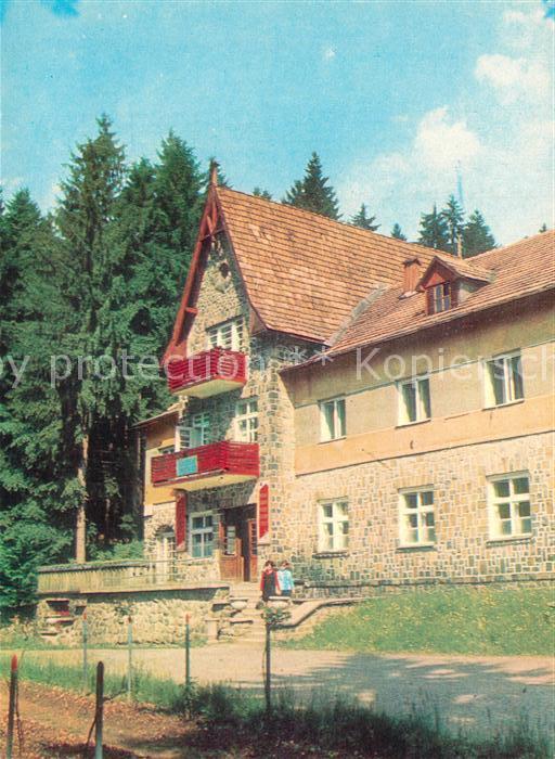 Zakarpatje Sanatorium Sijak