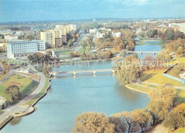 Kaliningrad