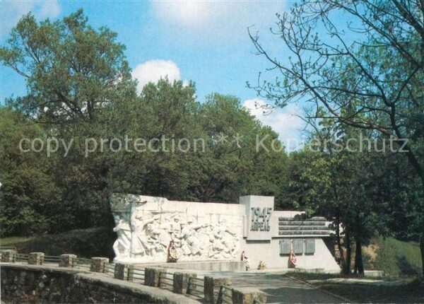 Kaliningrad Denkmal