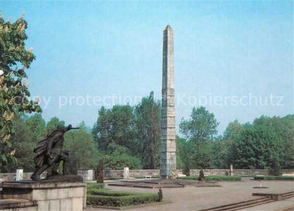 Kaliningrad Memorial