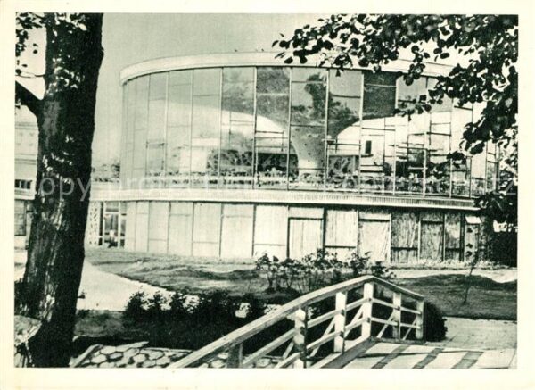 Palanga Restaurant Vasara