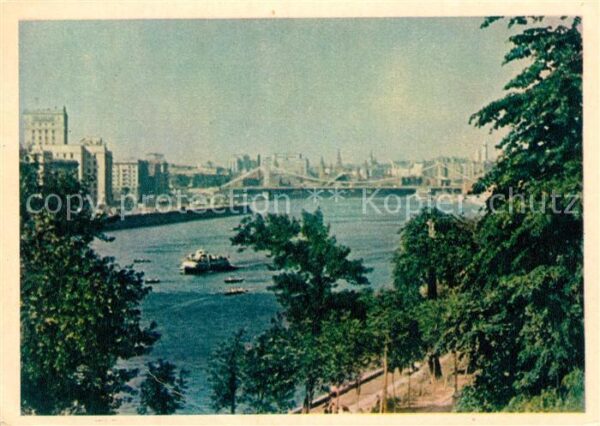 Moscow Moskva