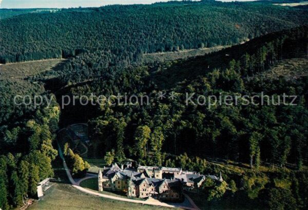 Waldleiningen Pfalz Sanatorium Schloss Waldleiningen