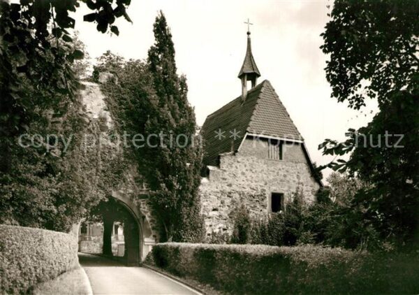 Reichelsheim Odenwald Eingang zum Schloss