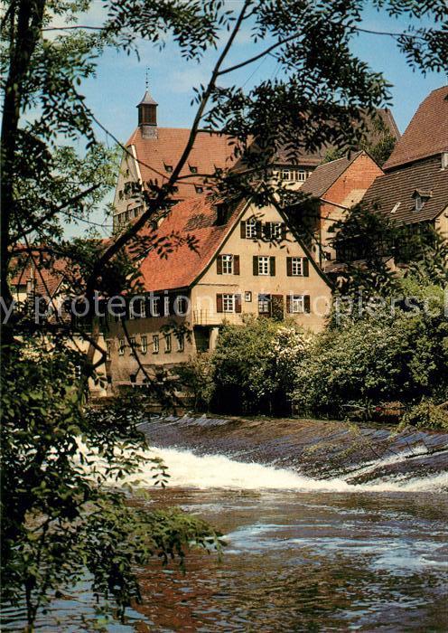 Besigheim Kloster
