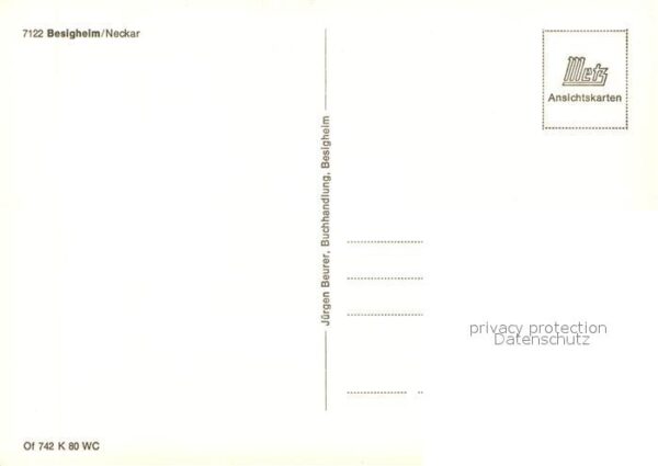 Besigheim Kloster – Bild 2