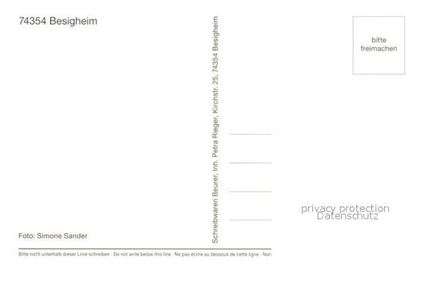 Besigheim Fliegeraufnahme – Bild 2