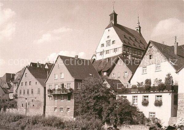 Besigheim Enzpartie