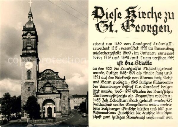 St Georgen Attergau Kirche