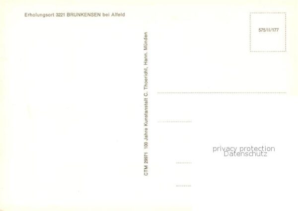 Brunkensen bei Alfeld – Bild 2