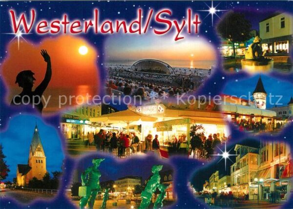 Westerland Sylt