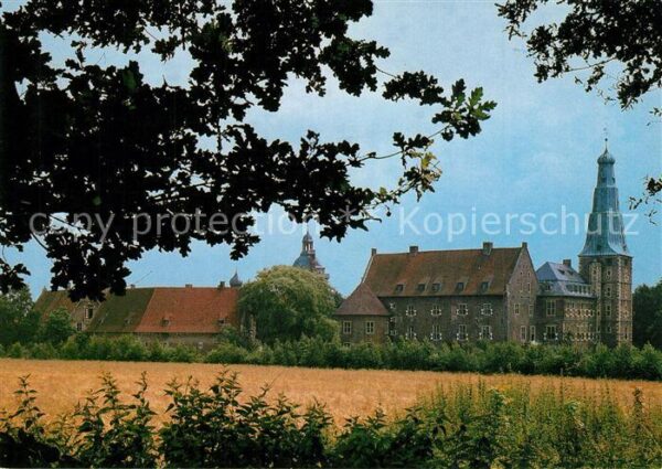 Raesfeld Schloss