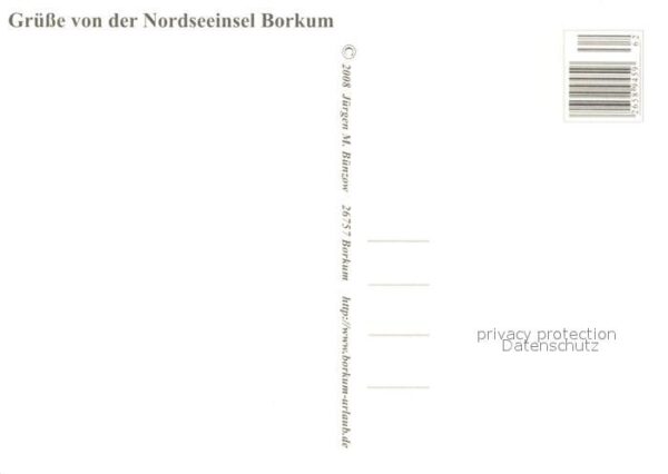 Borkum Fliegeraufnahme mit altem Leuchtturm – Bild 2