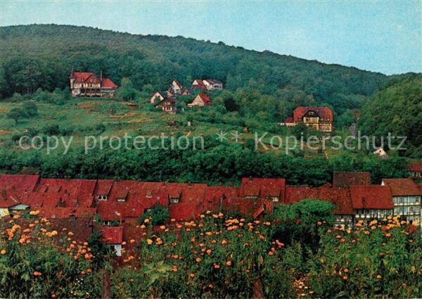 Salzdetfurth Bad Moor- und Soolbad
