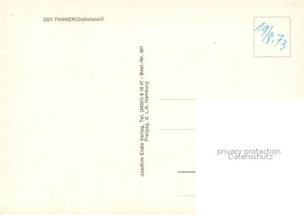 Panker Fliegeraufnahme Schloß – Bild 2